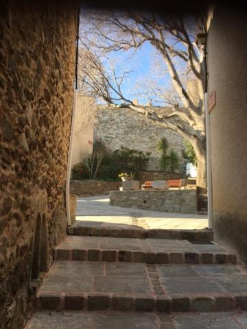 Neuf Centre Du Village Aux Pieds Du Château * Grimaud