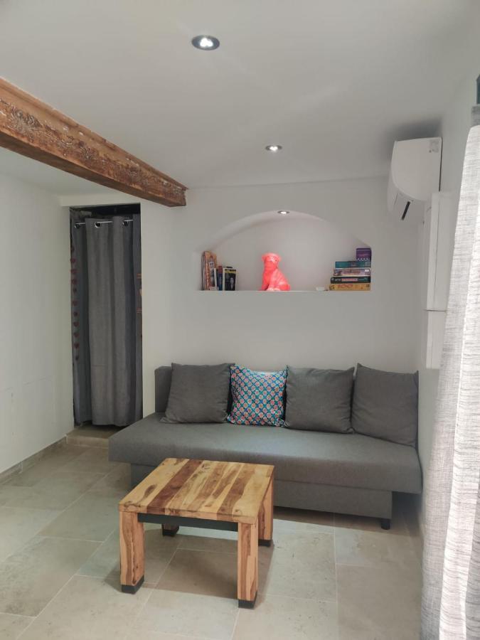 Neuf Centre Du Village Aux Pieds Du Château Appartement