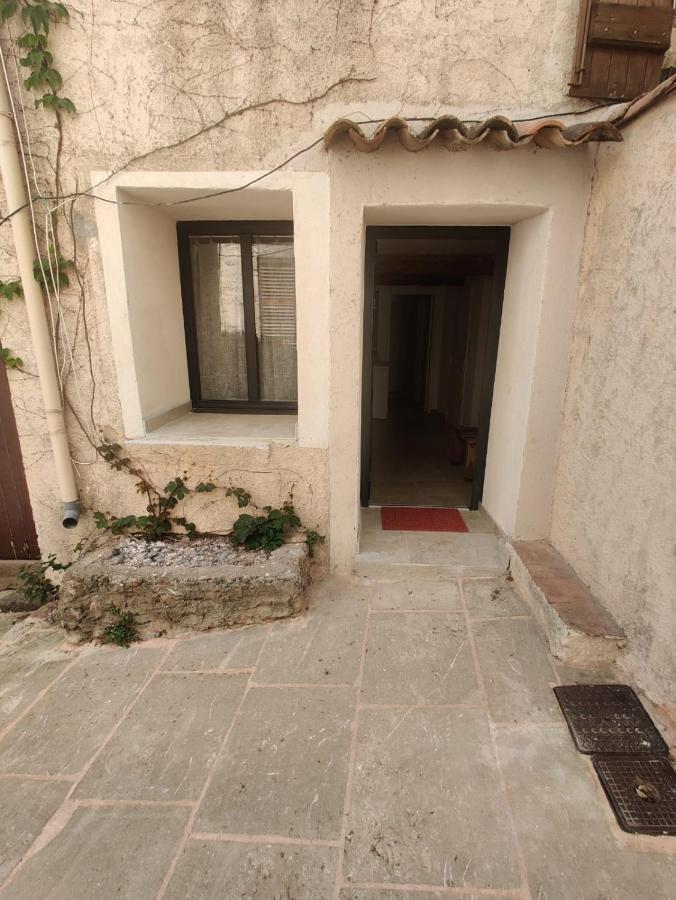 Apartment Neuf Centre Du Village Aux Pieds Du Chateau *