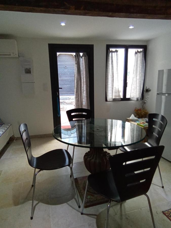 Neuf Centre Du Village Aux Pieds Du Chateau Apartment