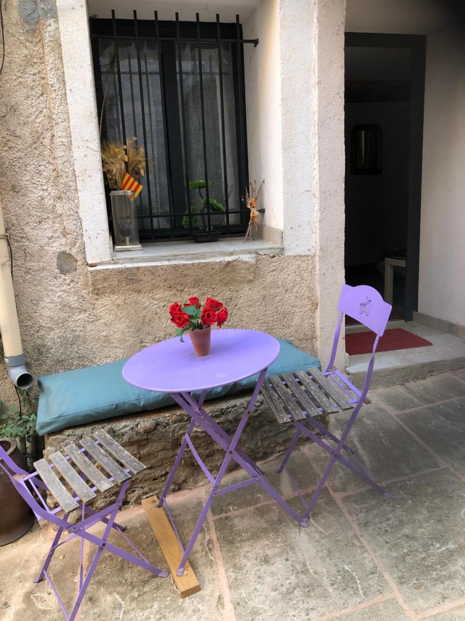 Neuf Centre Du Village Aux Pieds Du Chateau * Grimaud